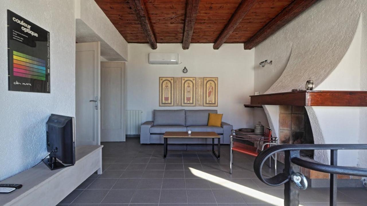 Two Olives Villa Vrbnik  Exterior photo
