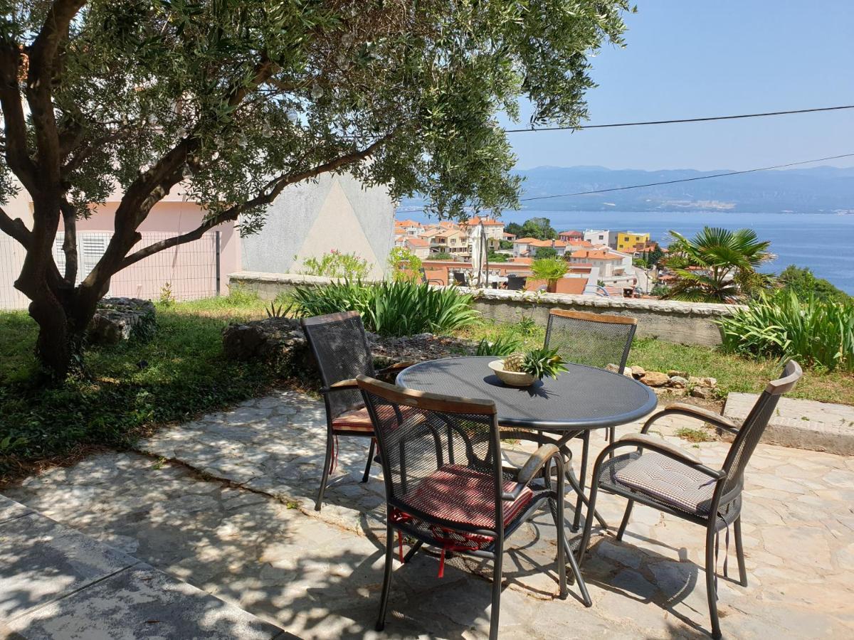 Two Olives Villa Vrbnik  Exterior photo